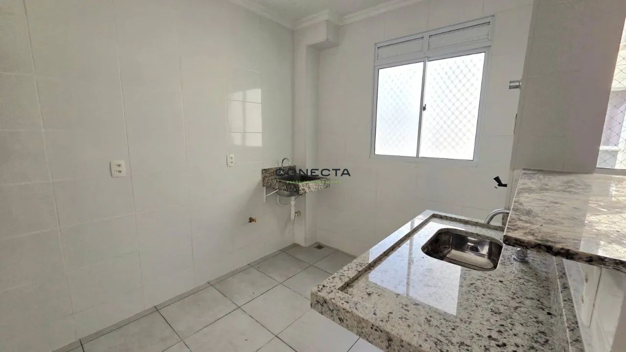Apartamento | La Vitta | Gleba Esperança - Foto 4