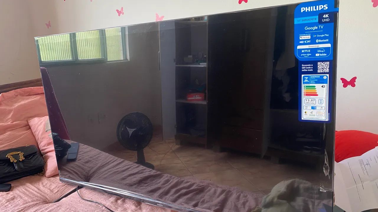 Vende-se televisão  - Foto 5