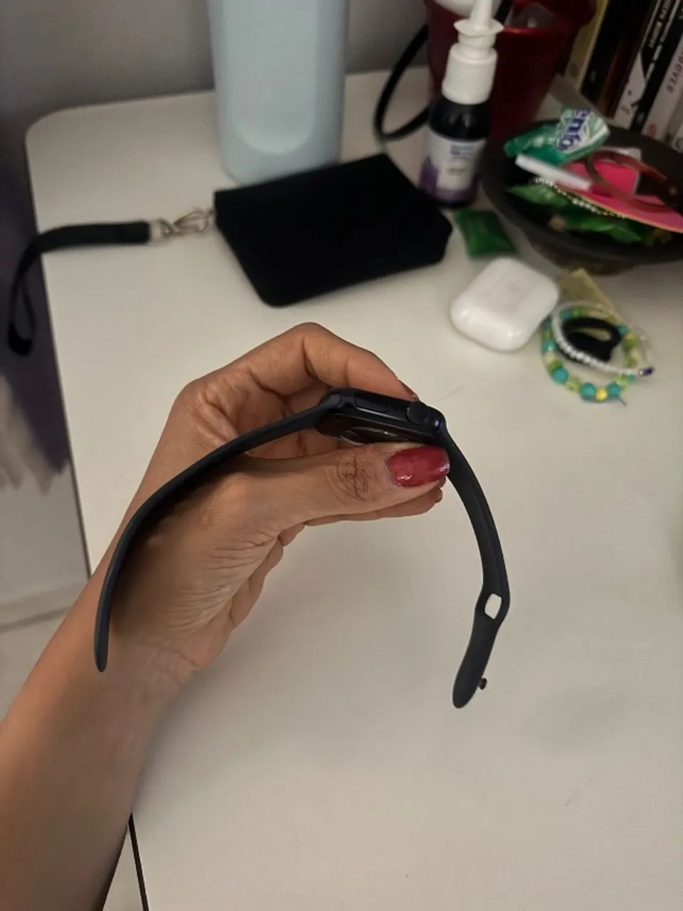 Apple Watch série 8 - 41 mm - Foto 3