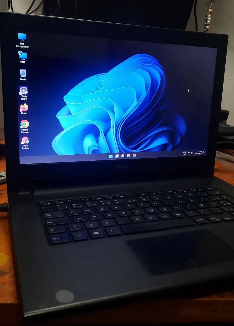 Notebook Dell core i3, 4gb ram, 300gb win11,Office 2021 - Foto 4