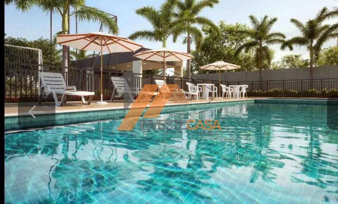 Apartment em Sorocaba - São Paulo, Éden - Foto 3