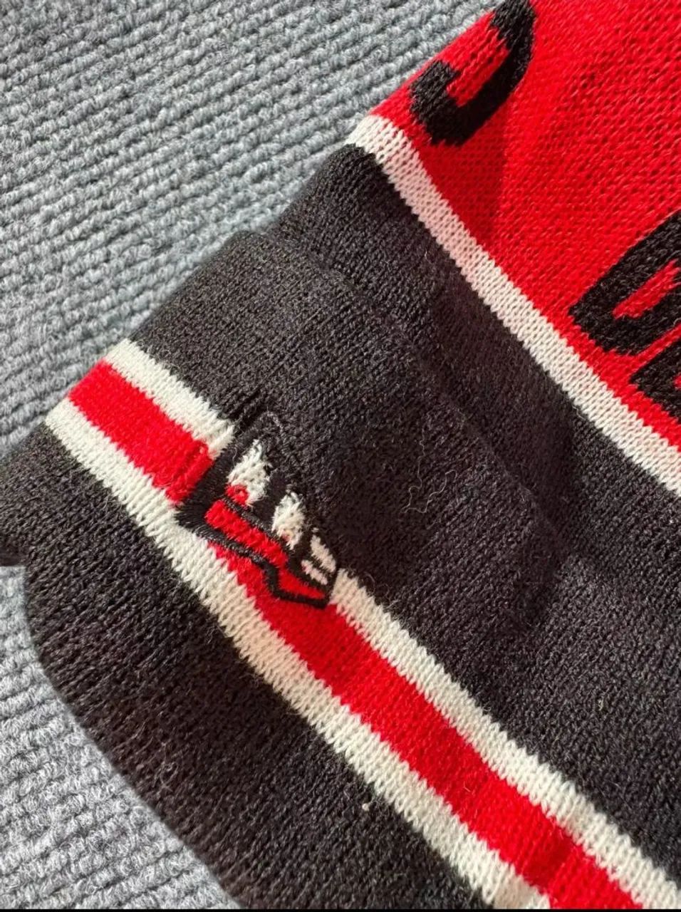 Gorro New Era Chicago Blackhawks - Foto 3