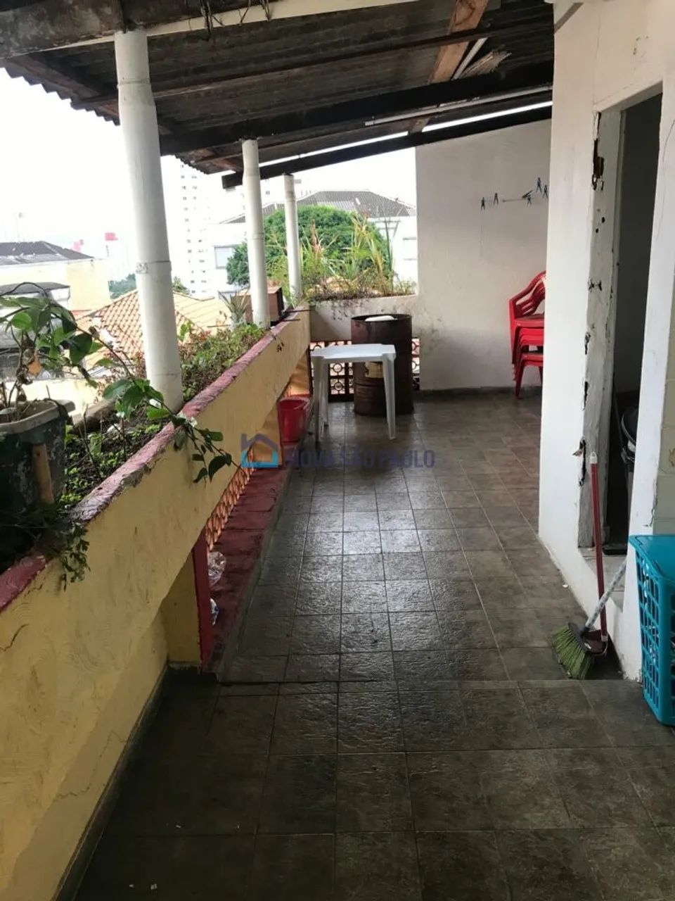 Sobrado no Cambuci com 420 de terreno - Foto 3