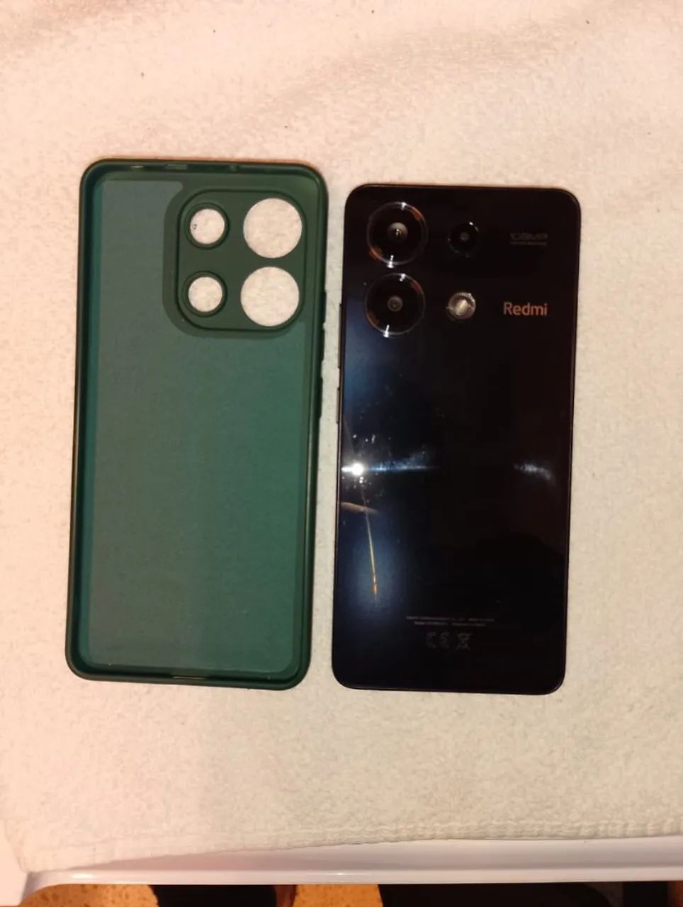 XIAOMI REDMI NOTE 13 256GB 4G  - Foto 4