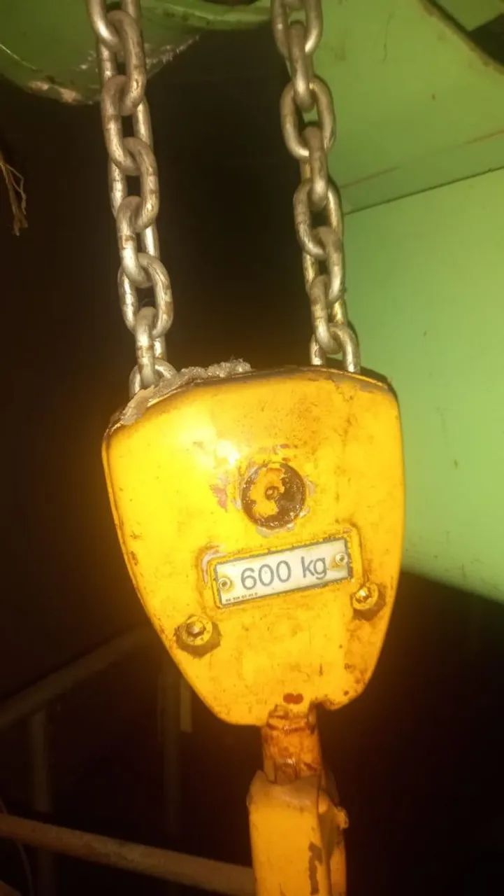 Venda de equipamentos industriais pacote fechado   - Foto 5