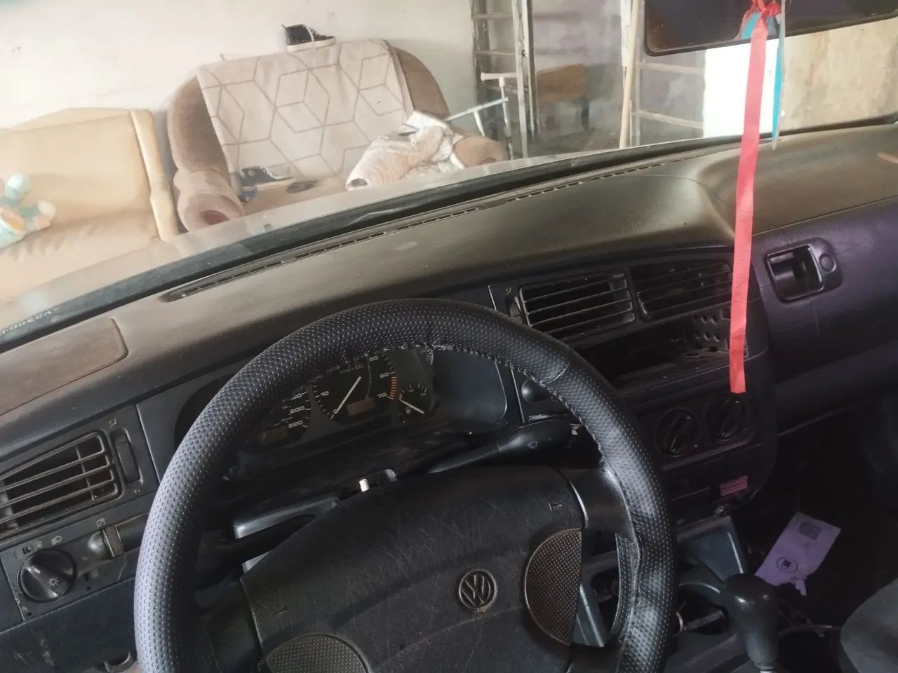 Vendo e troco 
