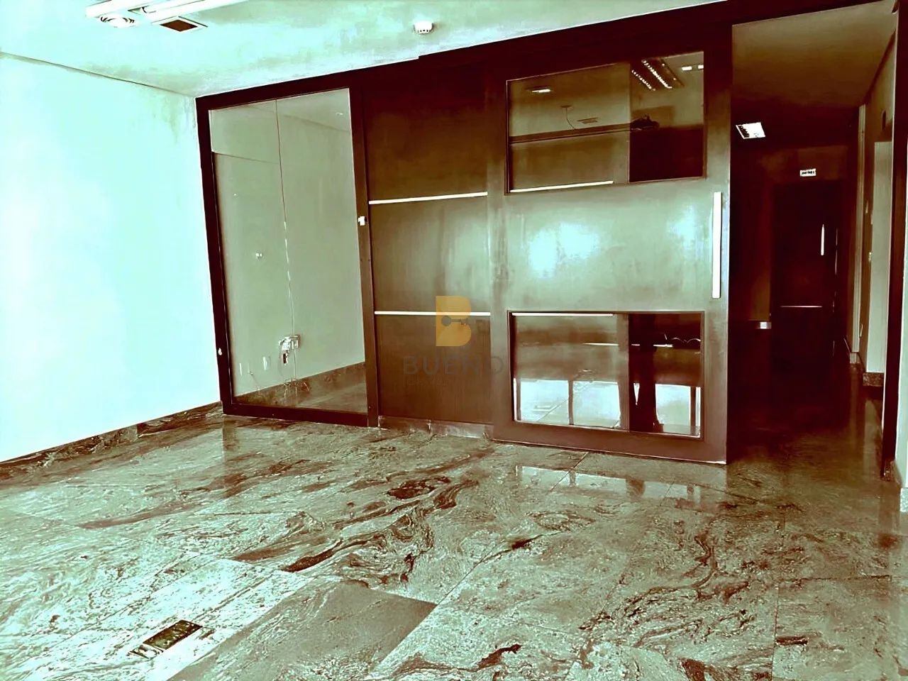 SALA COMERCIAL - VENDA - Edificio América Business Center, Bosque da Saúde - Cuiabá/MT - Foto 5