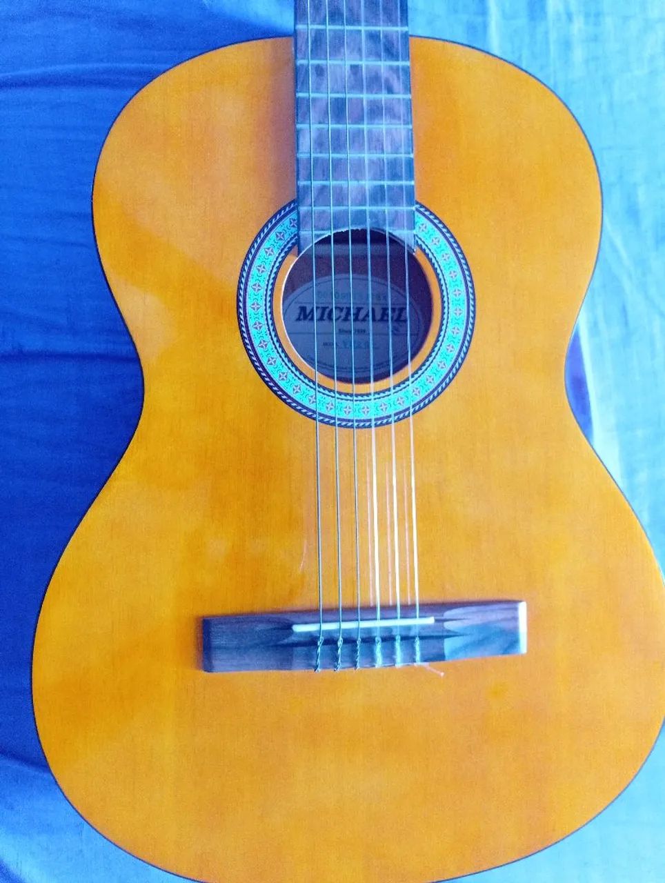 Violão - Foto 3