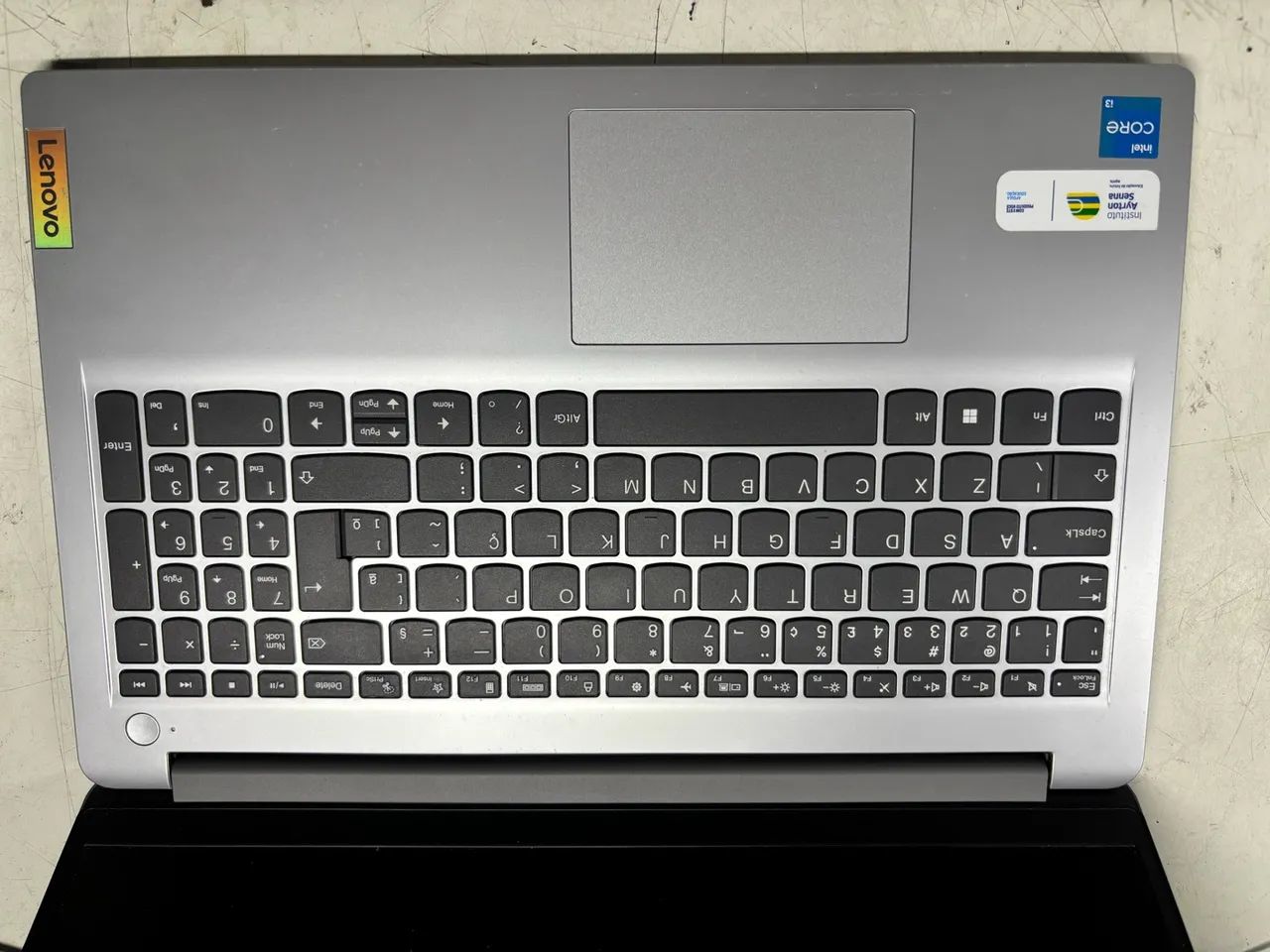 Notebook  - Foto 3