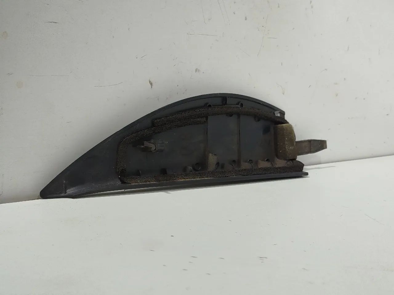 Moldura Interna Traseira Lado Esq Etios 2013/2020 674880d090 - Foto 4