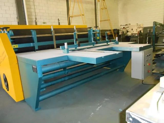 Impressora Flexográfica para peças de madeira - Foto 2