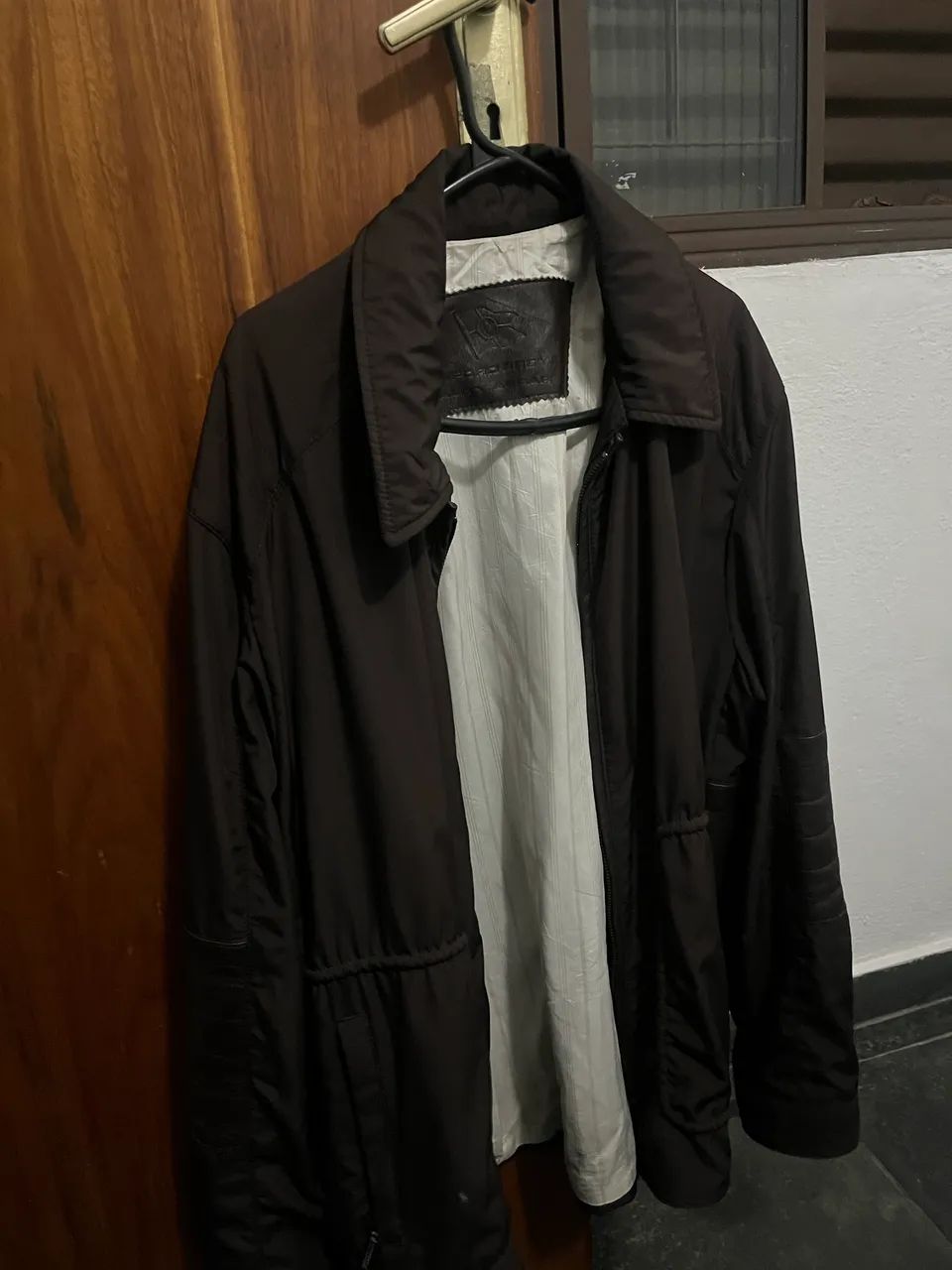 Jaqueta confortavel e elegante  - Foto 4