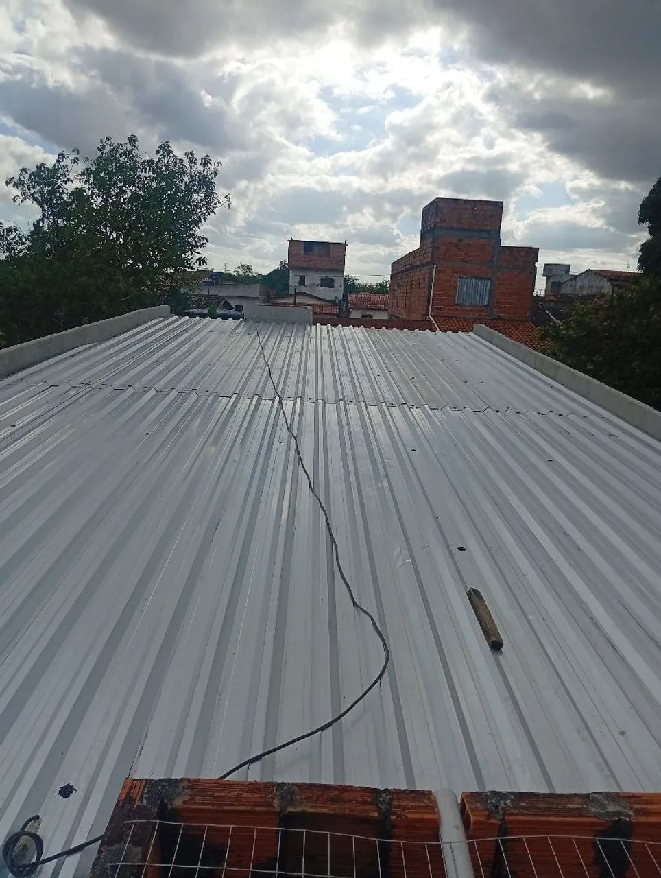 Rm construções e serviço em geral com acabamento perfeito ? - Foto 2