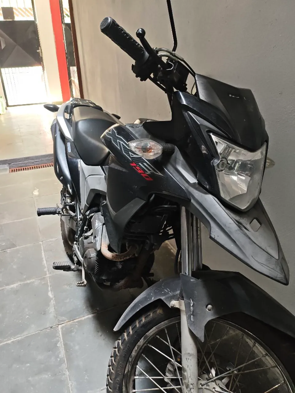 Yamaha 250x 2008 - 1492932379 | OLX