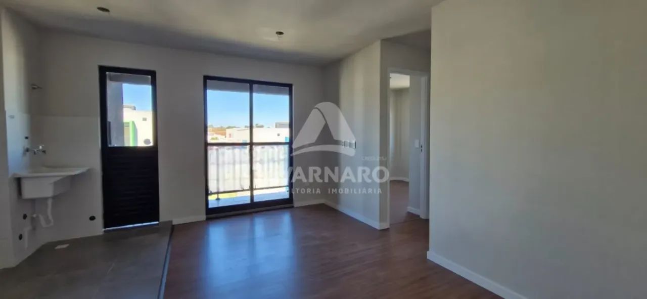 Apartamento Padrão em Ponta Grossa - Foto 3
