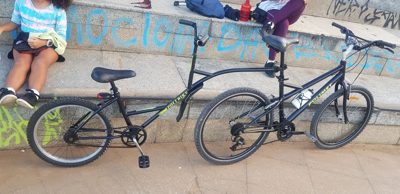 Bicicletas - Foto 2