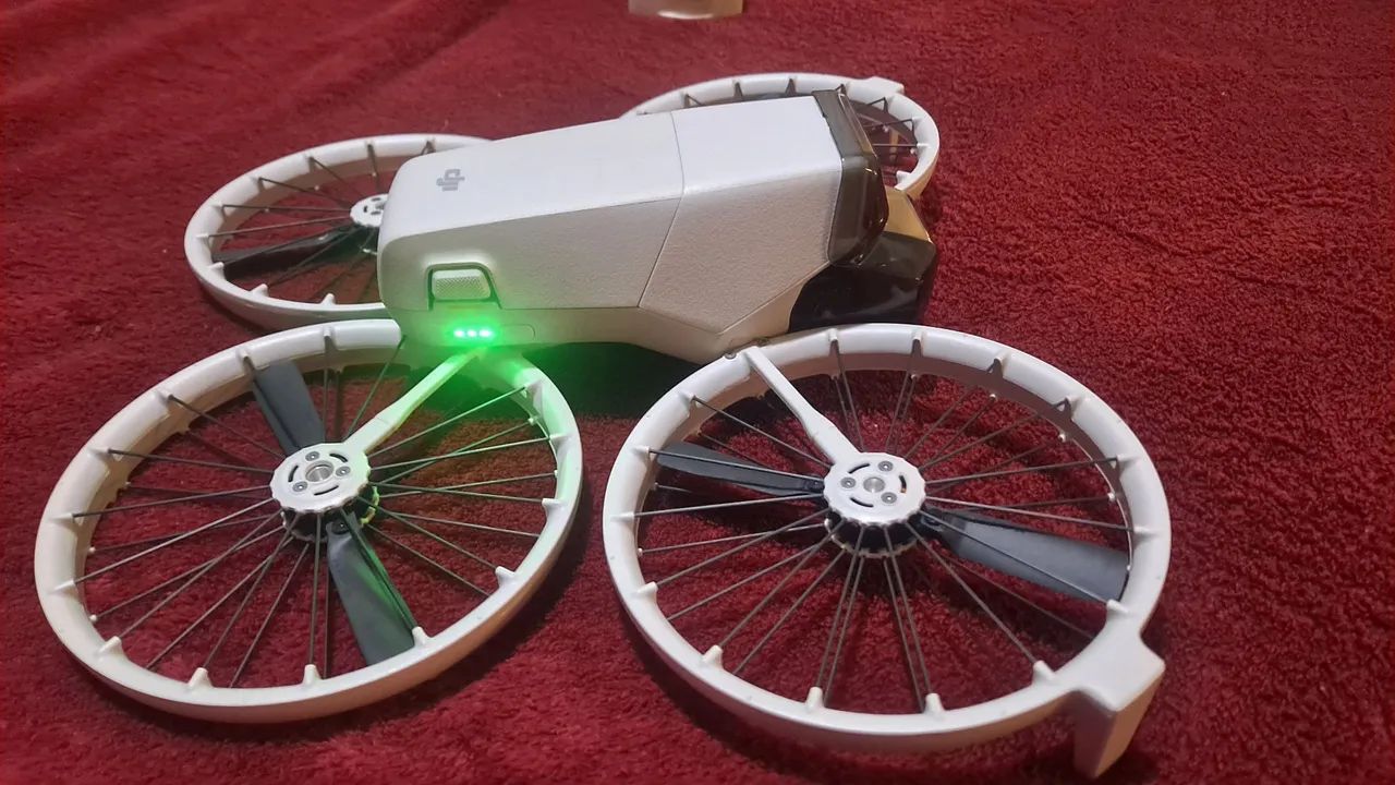 Drone Dji flip - Foto 2