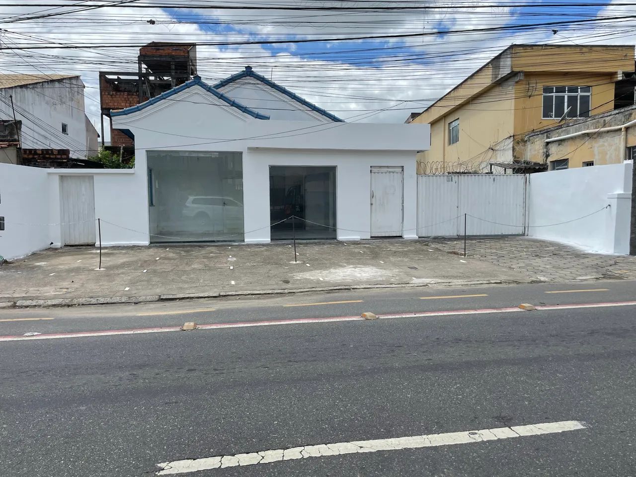 Foto - Campos dos Goytacazes - Centro