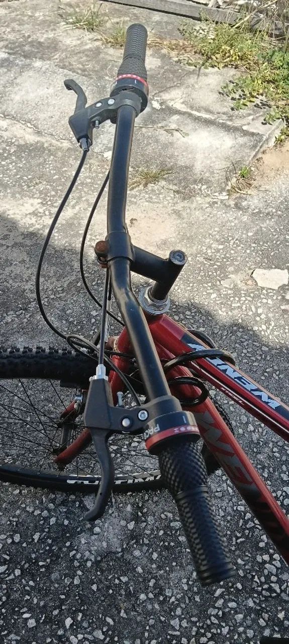 Bike Aro 29 Wendy - Foto 4
