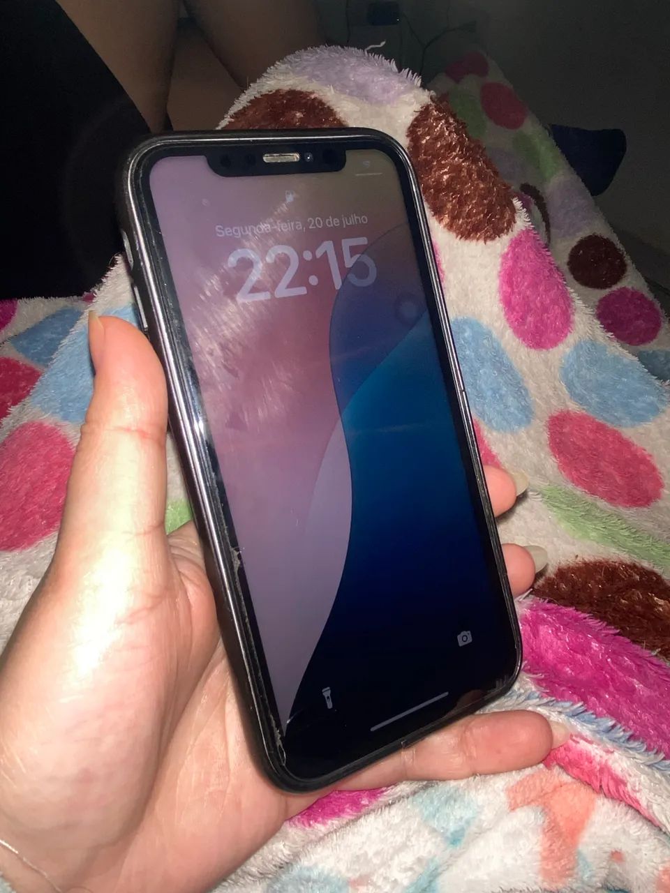 iPhone XR 128Gb - Foto 3