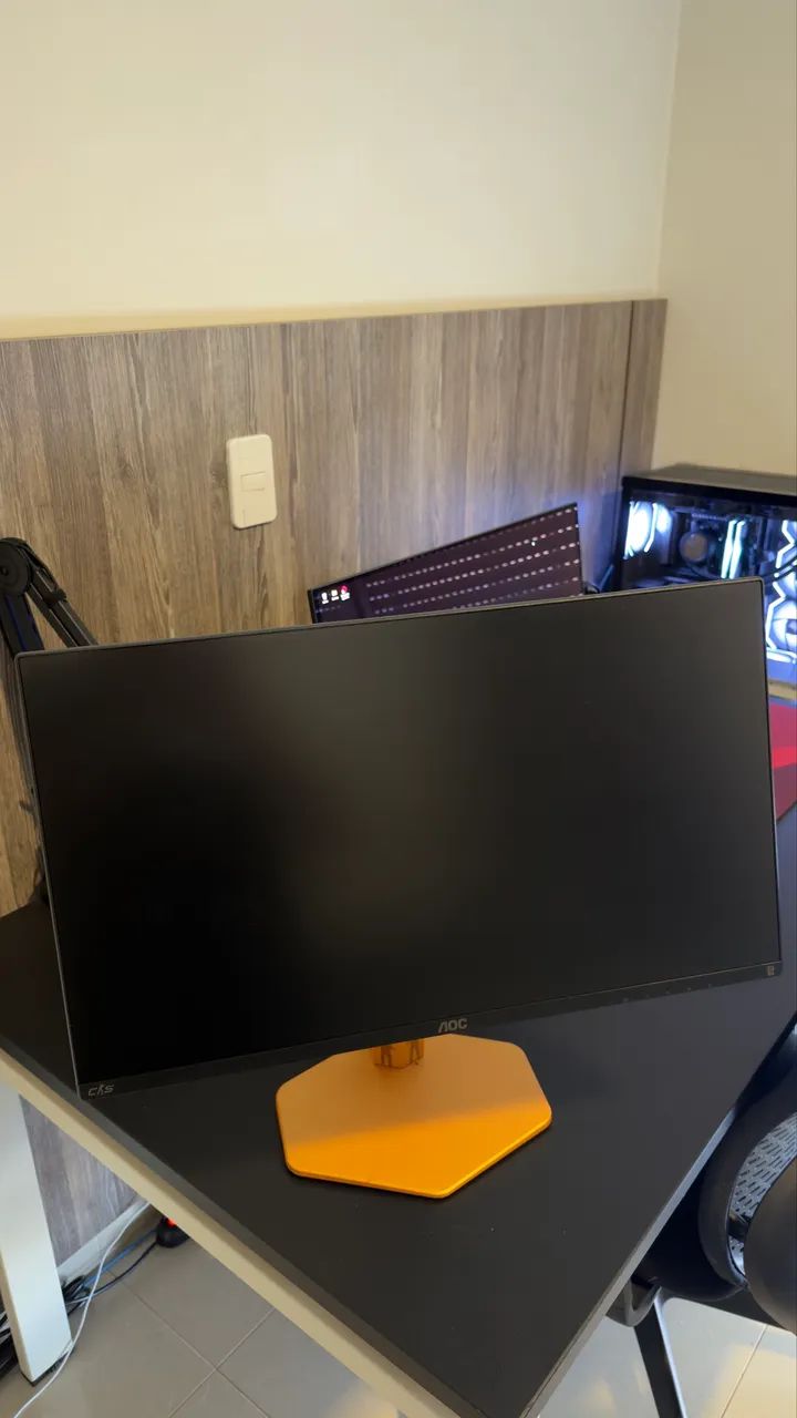 Monitor Aoc cs2 310hz - Foto 4