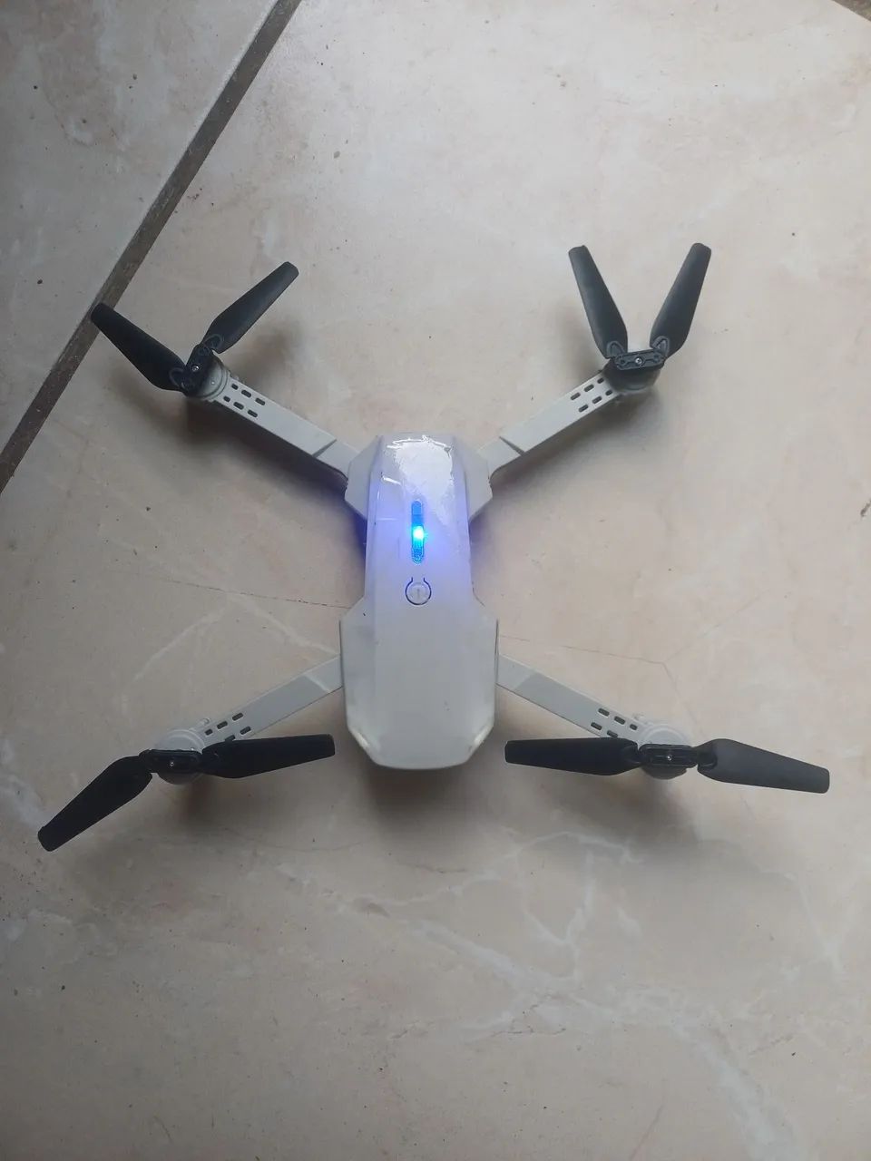 drone E88 por  - Foto 2