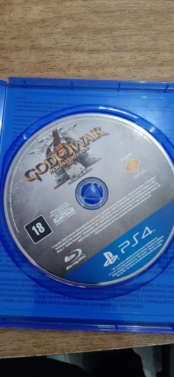 Jogos PS4 - Foto 3