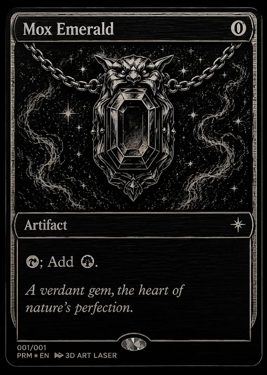 Cartas Magic Raras - Foto 3