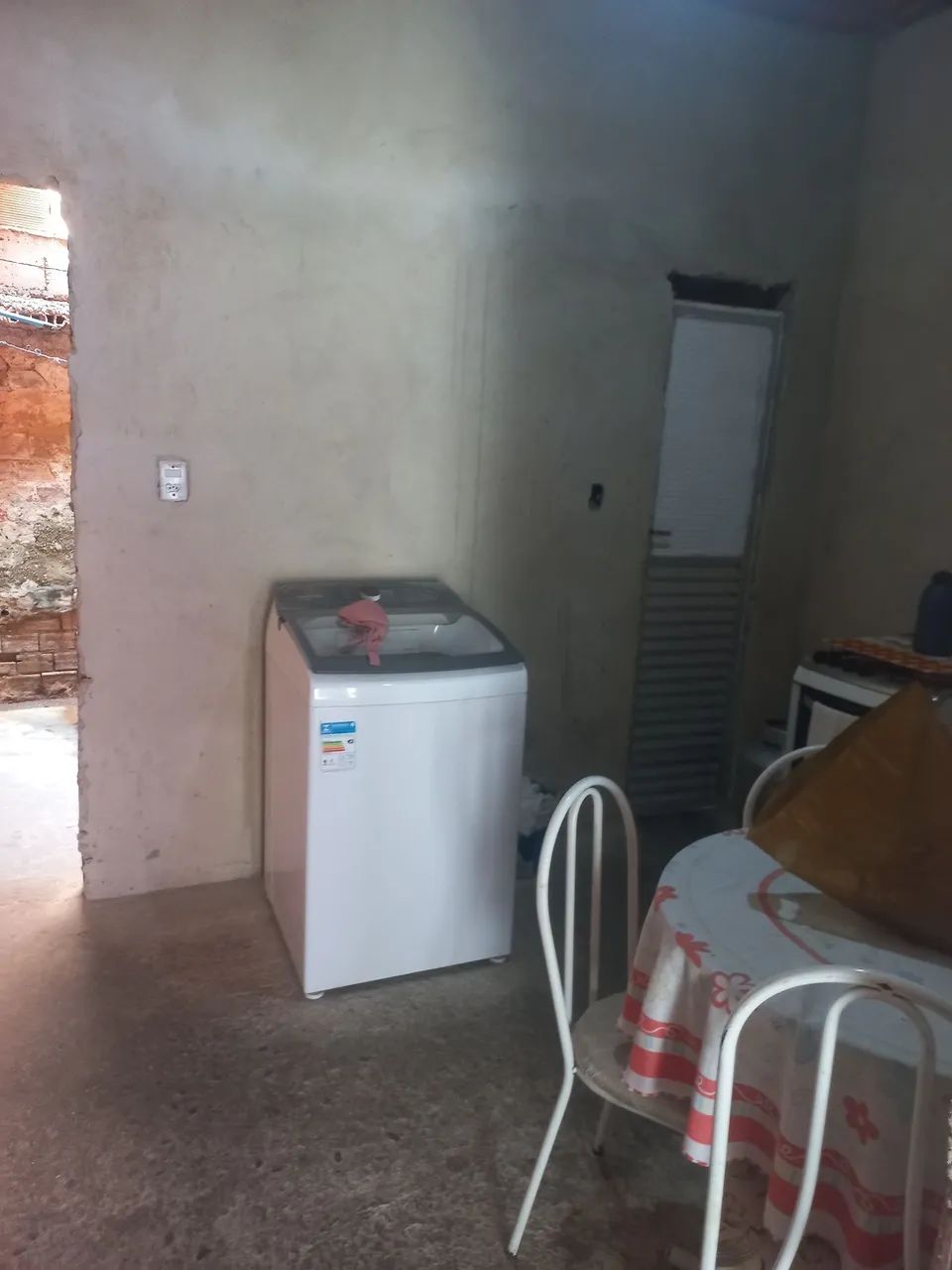 Casa de andar vendo e troco - Foto 5