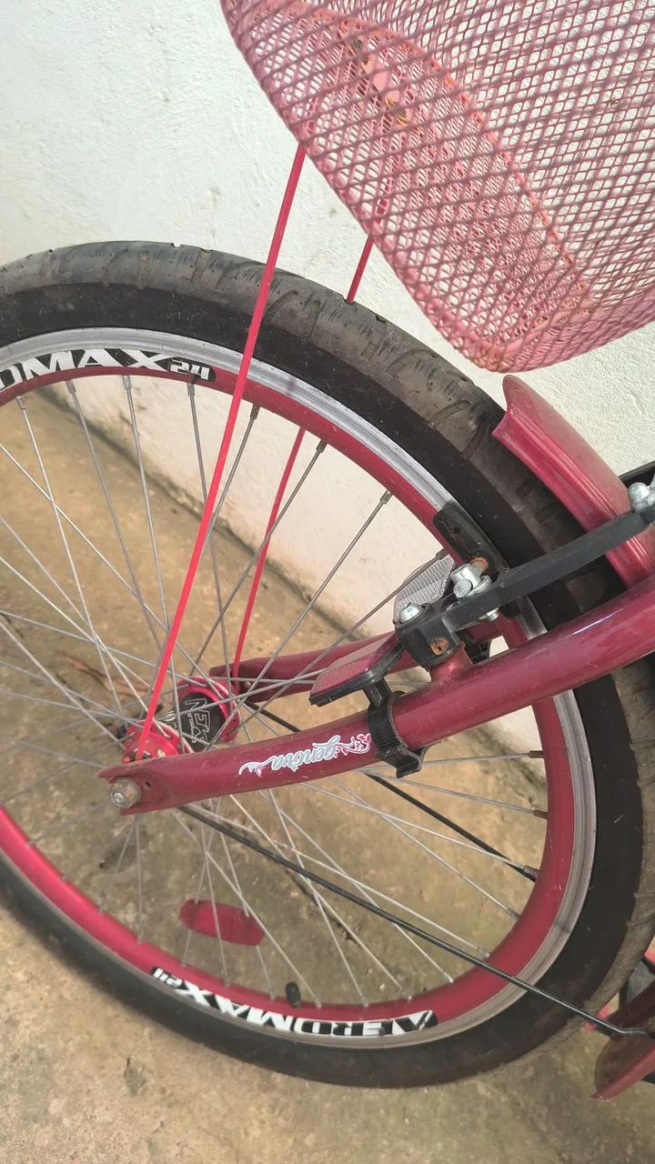 Bike Cairu - Foto 4