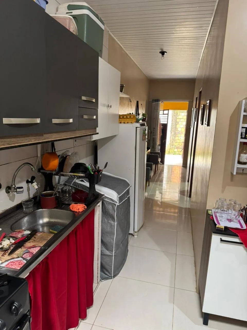 CASA NA MARAMBAIA F  - Foto 4