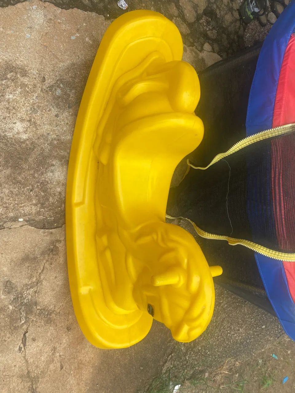 Vende-se Pula Pula e cavalinho  - Foto 2
