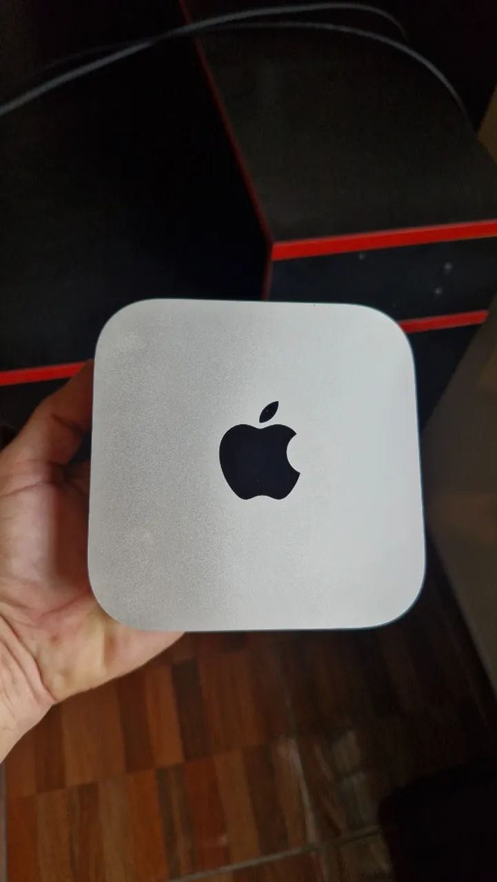Macmini m4 - Foto 5