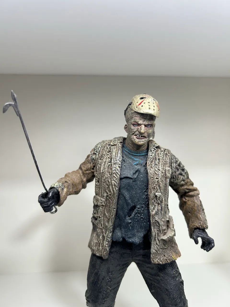 Jason da marca Neca 20 cm - Foto 5