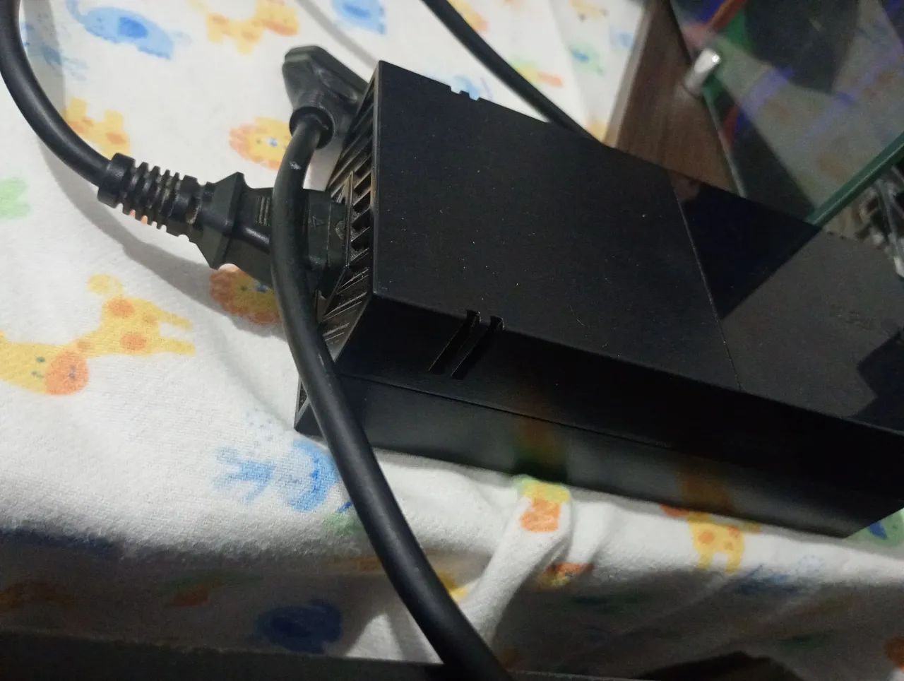 Xbox one fat funcionando perfeitamente  - Foto 2