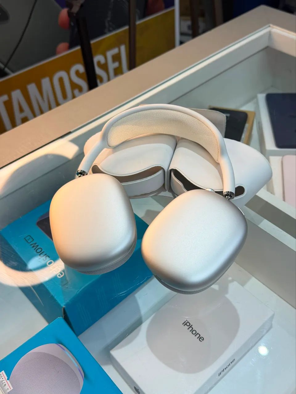 AirPods Max  - Foto 3