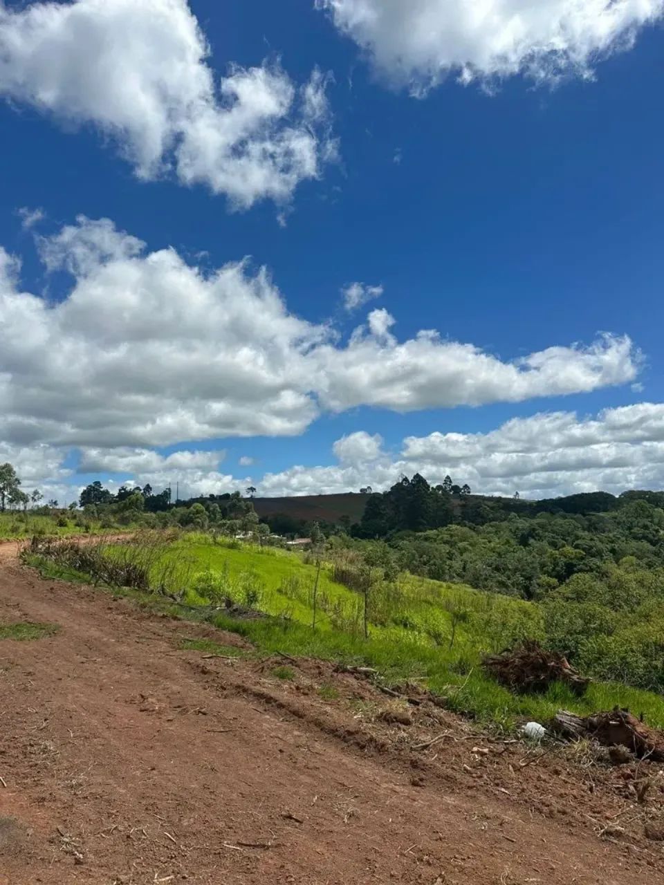 Lotes de 500m² em Ibiúna entrada facilitada - Foto 2