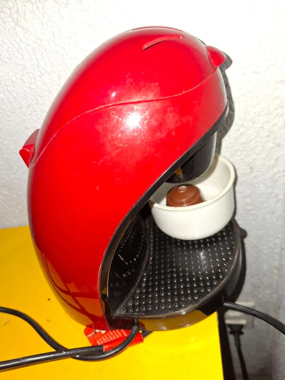 Cafeteira cadense single,  110v  - Foto 3