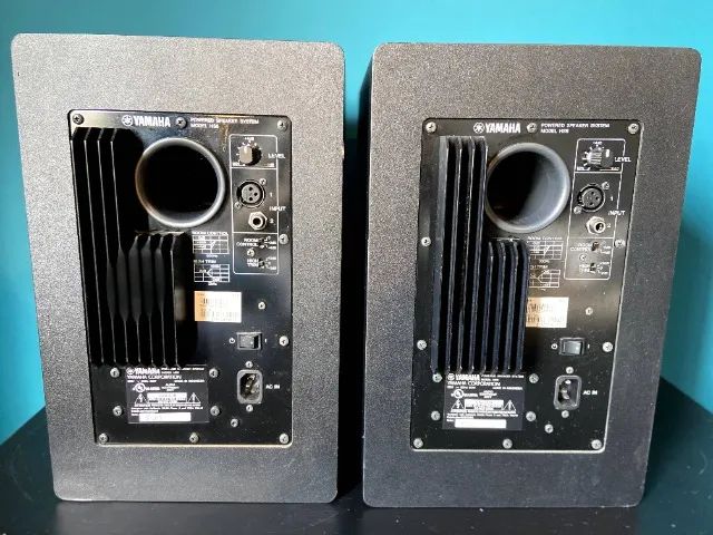 Monitor Yamaha HS8 - Foto 4