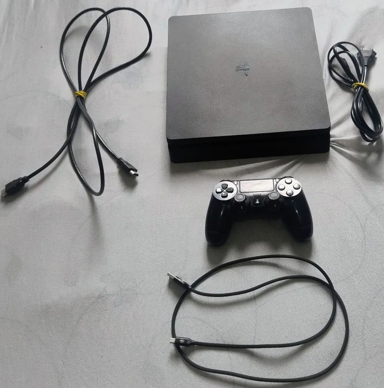 Playstation 4