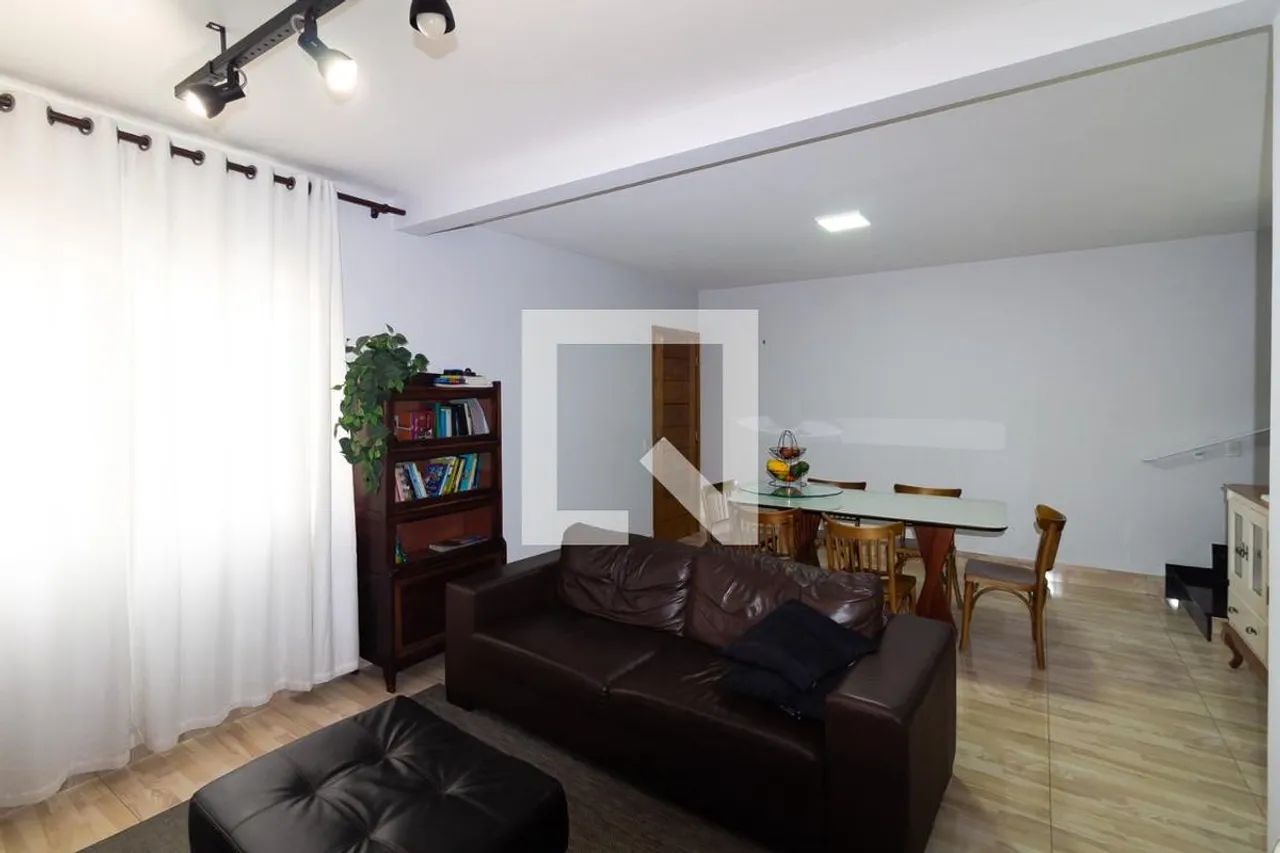 Casa à Venda - Vila Prudente, 3 Quartos, 82 m2 - Foto 2