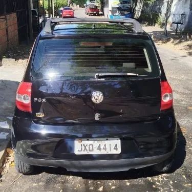 Fox preto  - Foto 4
