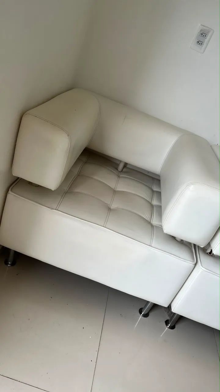 Poltronas - Foto 2