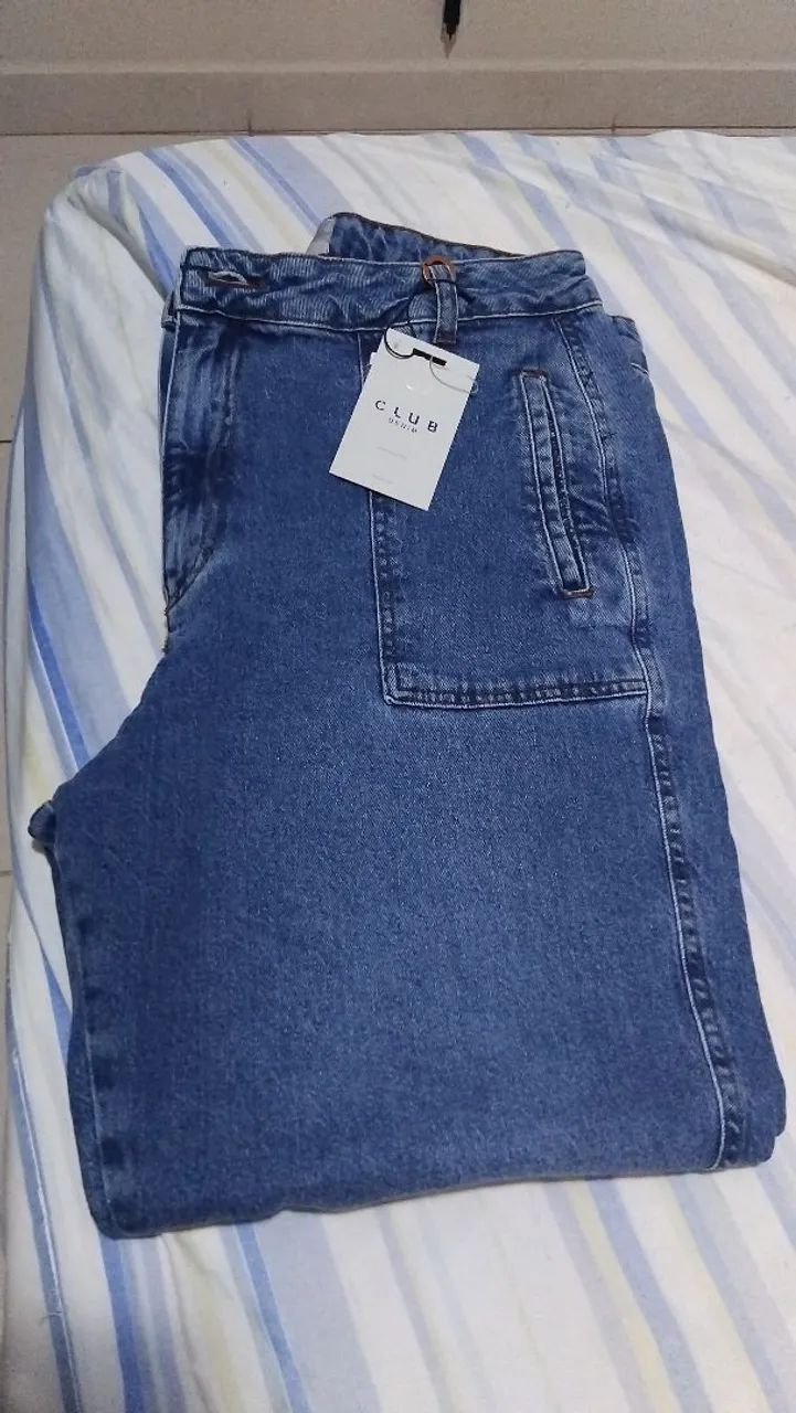 Calça 