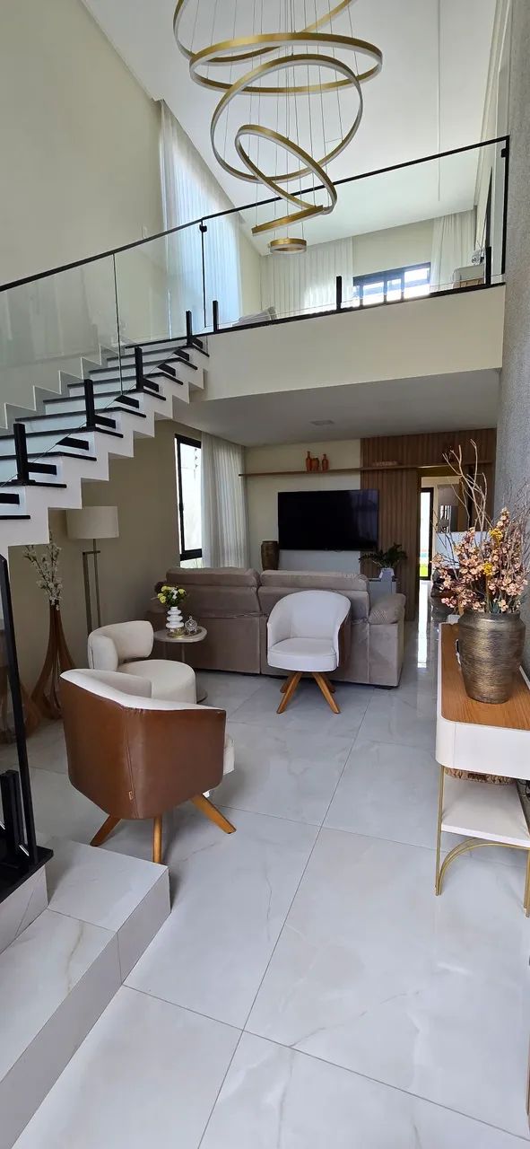 Casa de alto padrão  - Foto 3