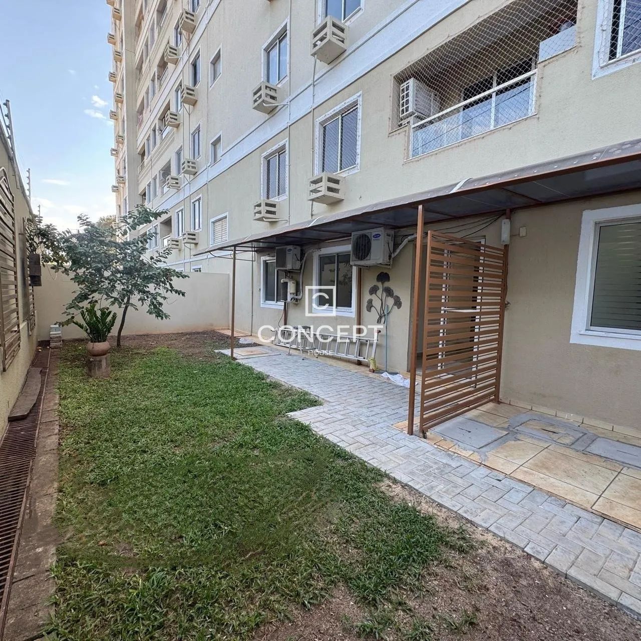 ALUGO APARTAMENTO SPAZIO CHARME GOIABEIRAS
