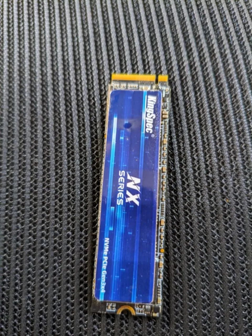 SSD 512gb