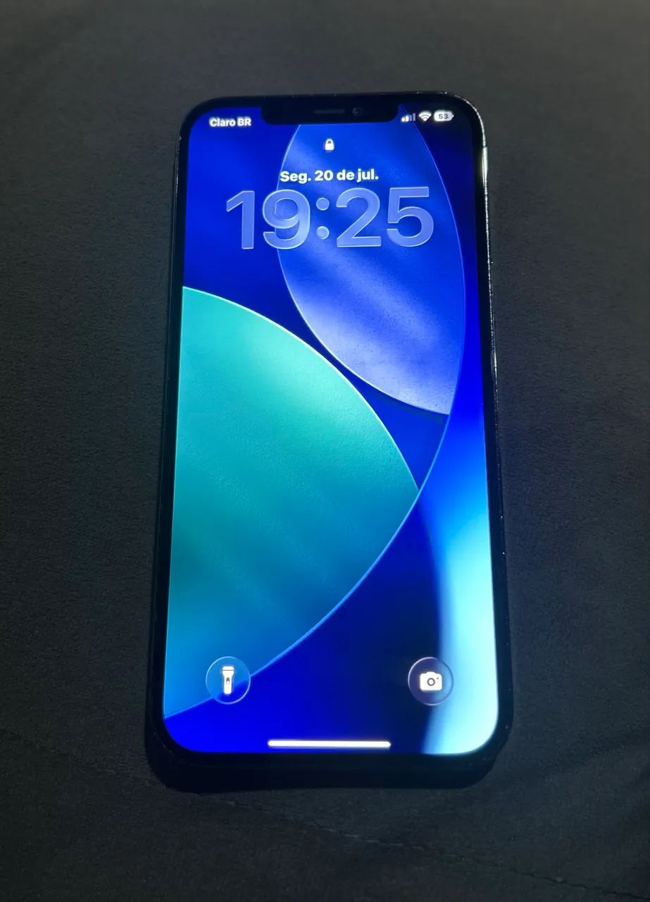 iPhone 12 Pro Max - 128gb - Foto 2