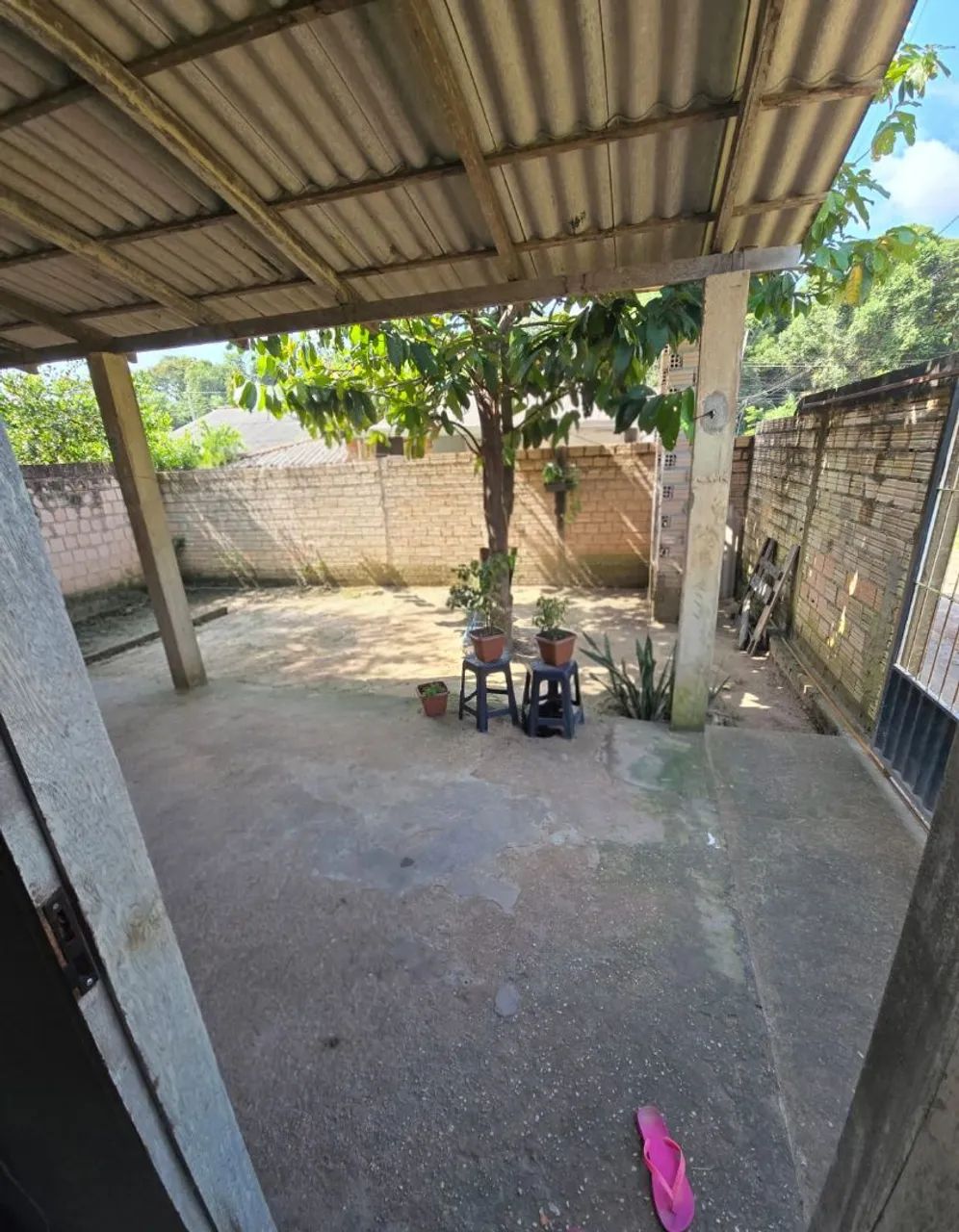 Casa ramal dos coelhos - Foto 2