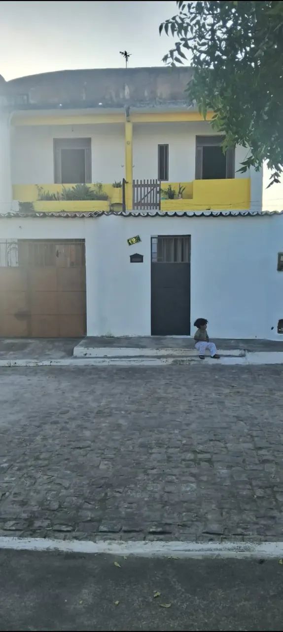 Vendo Casa na cidade de Rosário  do Catete - Foto 4
